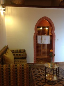 Riad Timadrouine