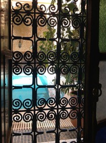 Riad Timadrouine