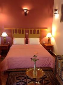 Riad Timadrouine