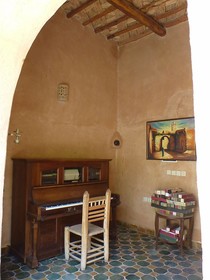 Riad Timadrouine