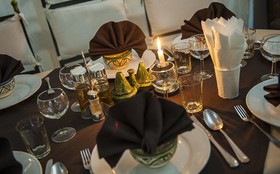 Hotel Bab Rimal
