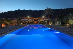 Hotel Bab Rimal