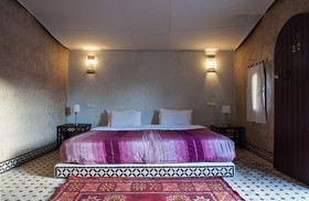 Hotel Bab Rimal