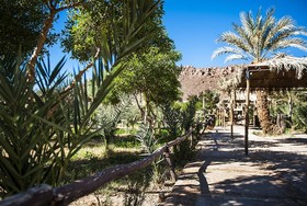 Hotel Bab Rimal