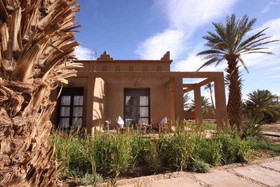 Hotel Bab Rimal