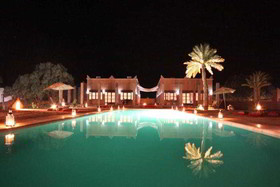 Hotel Bab Rimal
