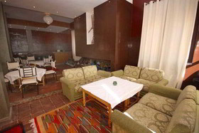 Hotel Bab Rimal