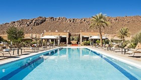 Hotel Bab Rimal