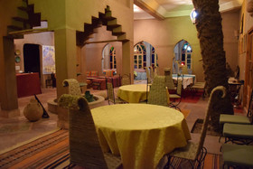 Carrefour Des Nomades