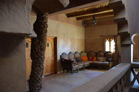 Carrefour Des Nomades