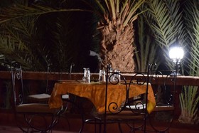 Carrefour Des Nomades