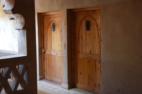 Carrefour Des Nomades