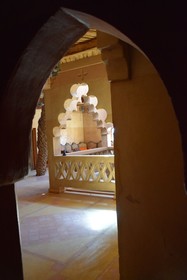 Carrefour Des Nomades