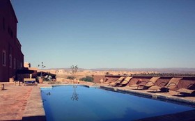 Hotel Kasbah Ennakhile