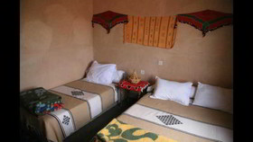 Hotel Kasbah Ennakhile