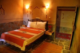 Hotel Kasbah Ennakhile
