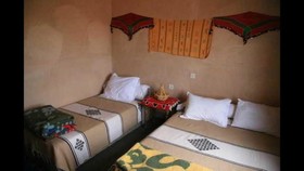 Hotel Kasbah Ennakhile