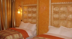 Kasbah Asmaa