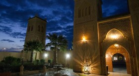 Kasbah Asmaa