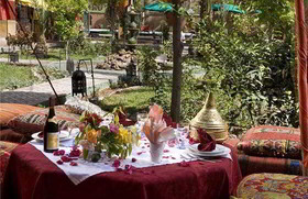 Kasbah Asmaa