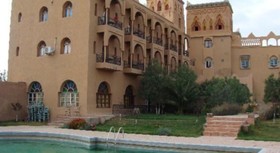 Kasbah Asmaa