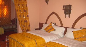 Kasbah Asmaa