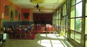 Kasbah Asmaa