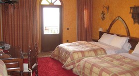 Kasbah Asmaa