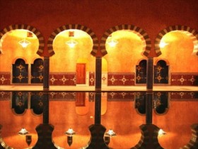 Kasbah Azalay