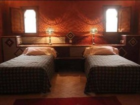 Kasbah Azalay