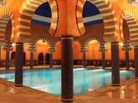 Kasbah Azalay