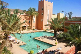 Ksar Tinsouline