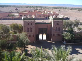 La Perle Du Drâa
