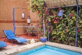 La Petite Kasbah