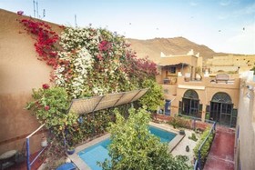 La Petite Kasbah
