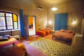 La Petite Kasbah