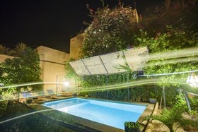 La Petite Kasbah