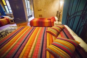 La Petite Kasbah