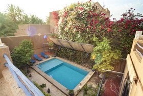 La Petite Kasbah