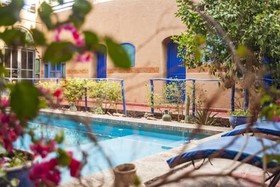 La Petite Kasbah