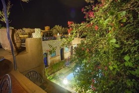 La Petite Kasbah