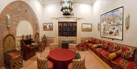Riad Marrat