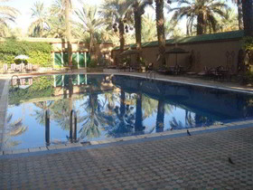 Palais Asmaa