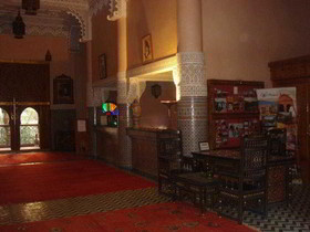 Palais Asmaa