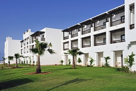 Iberostar Saidia by Club Coralia