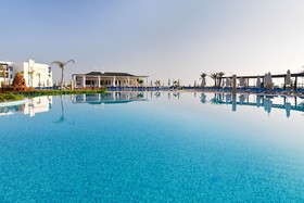Iberostar Saidia by Club Coralia