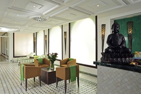 Iberostar Saidia by Club Coralia