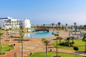 Iberostar Saidia by Club Coralia