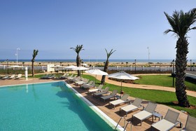 Iberostar Saidia by Club Coralia