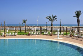 Iberostar Saidia by Club Coralia